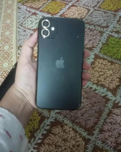 iPhone 11 Jv full on condition