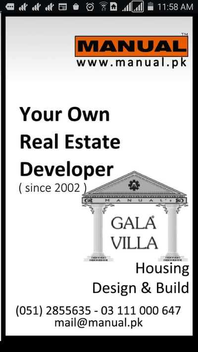 Online data handling and secretarial work