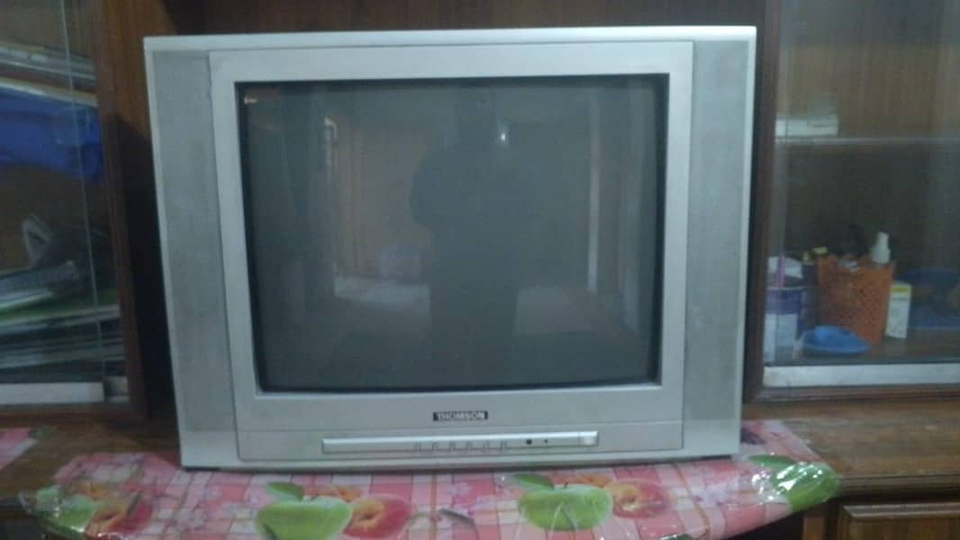 Thomson large size 0