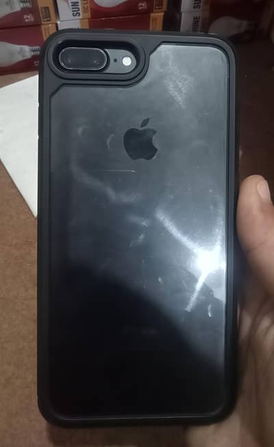 iphone 7plus PTA prop mobile for sale