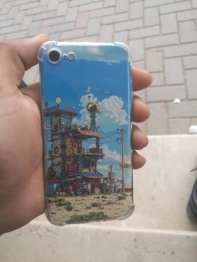 all working ok battery change health 100 just back break performance o