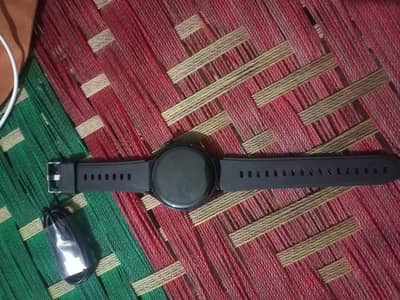 best watch for health BW16