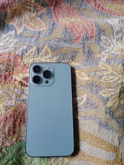 iPhone 13 Pro non pta