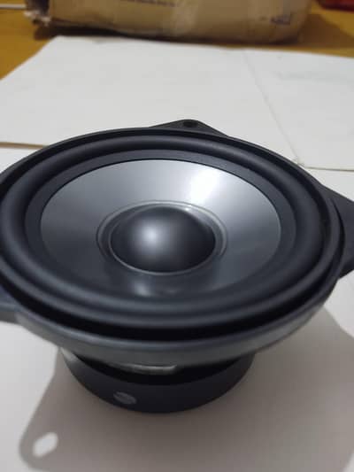 Original Imported branded American BMW Logic7 dashboard  speakers