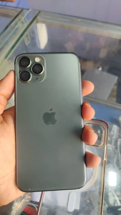 iphone 11 pro original no open no repair
