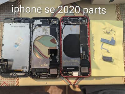 iphone parts