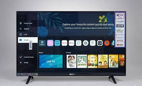 OFFER LED TV 32 iINCH ANDROID LED TV BEST QUALITY PICTURE 2025