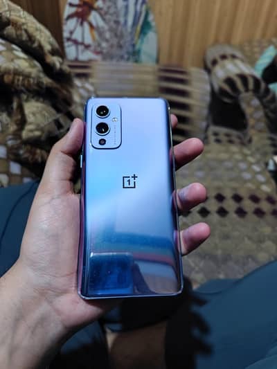 OnePlus 9 PTA 10/10