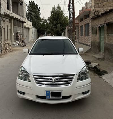 Toyota premio 2006