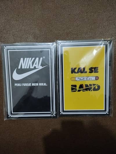 2 Posters Memes Wall Art for Sale