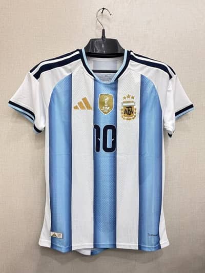 Football jersey World cup 2026/ all type available