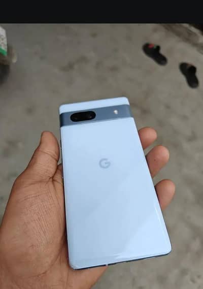 google pixel 7a PTA approved 10/10