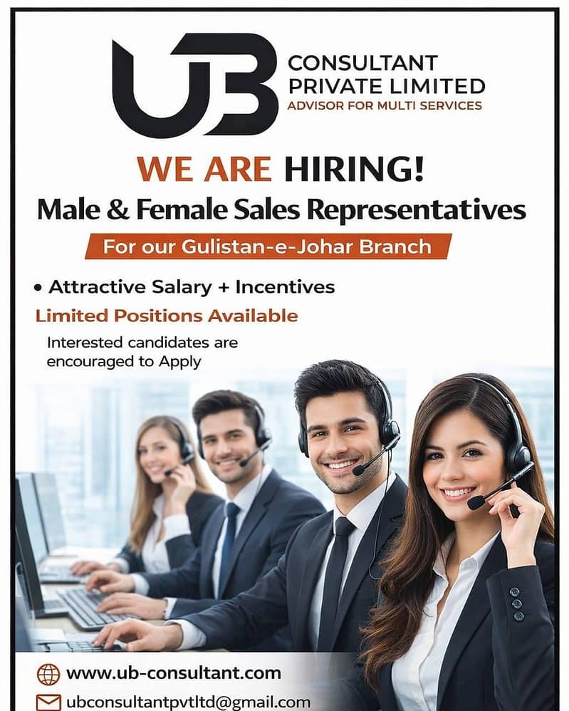 sales representative 0