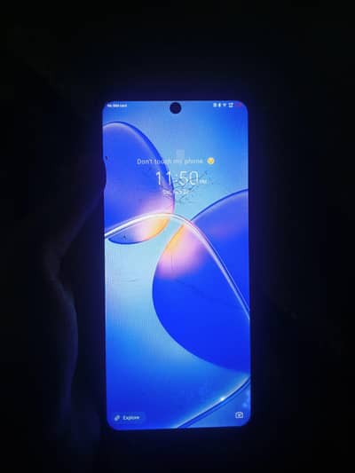 Infinix hot 12 play 4/64