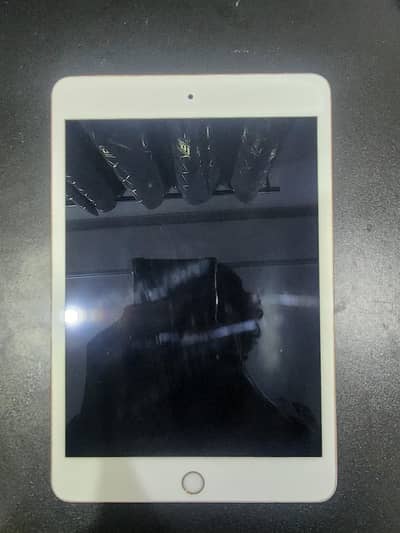 Ipad Mini 5 64 gb ios26