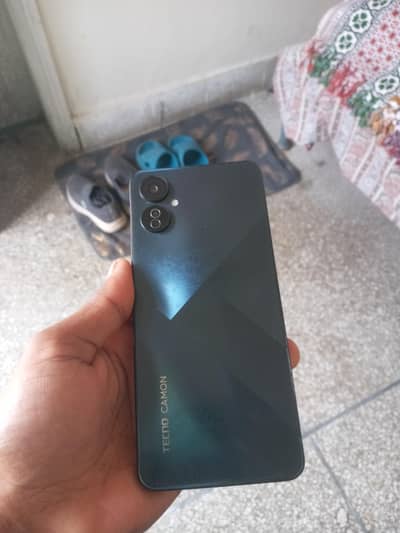 all ok phone ha only phone exchange kar ya sale