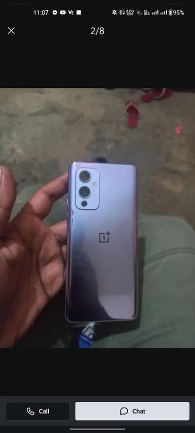 one plus 9 5g 12gb 256gb urgent sale