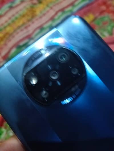 Poco x3 pro exchange possible