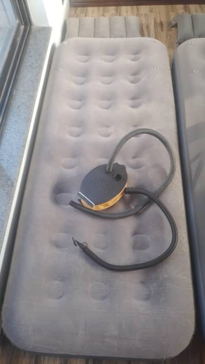 Air Bed single price