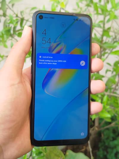 oppo A54 4/128