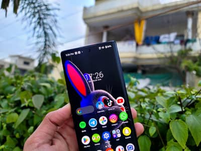 DOCOMO A52 5G [8.128] OFFICAL PTA APPROVED. WATER PACK. 10/11 ALL OK.