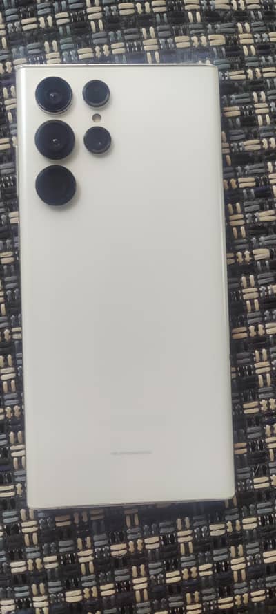 Samsung Galaxy S22 ultra 12/256