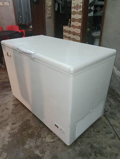 hair refrigerator available