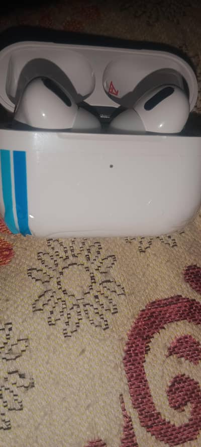 Aropode prp 3ns Generaiton Earbuds