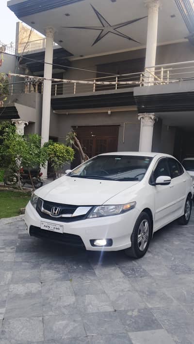 Honda City 1.3 manual