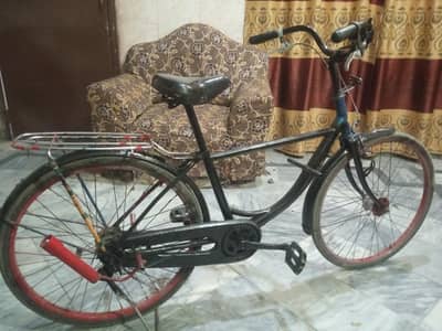 buhat achi ha DC break ha full ready ha