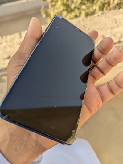 LG G7 thinq