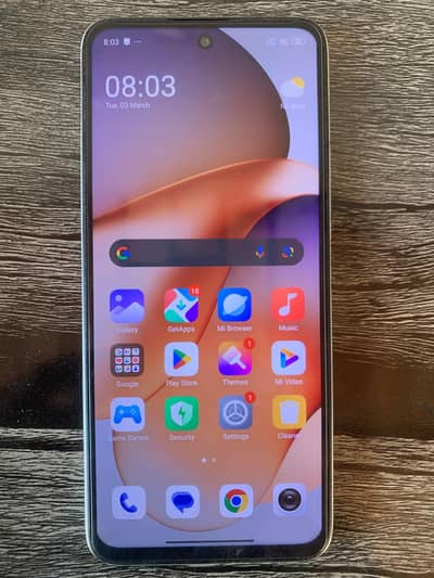 redmi 12  8gb ram 128gb rom