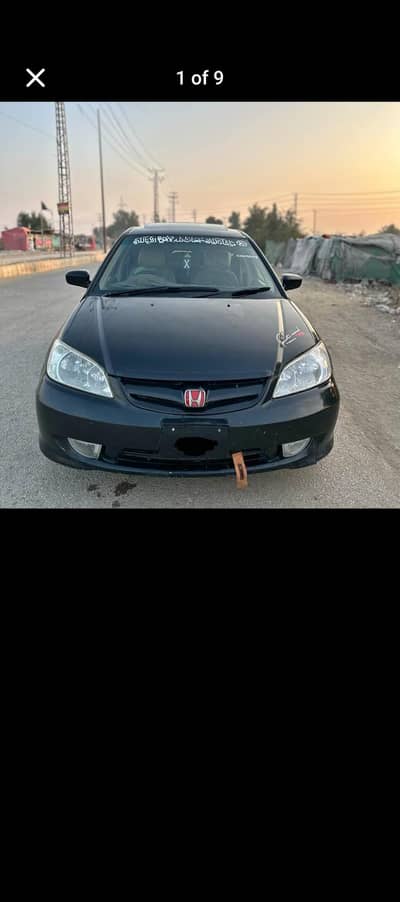 Need file miss or duplicate file City 2003-6 civic 2002-6