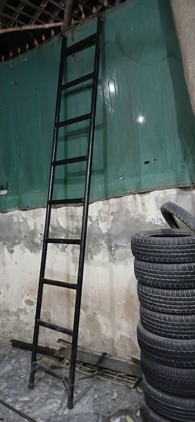 Ladder (iron)