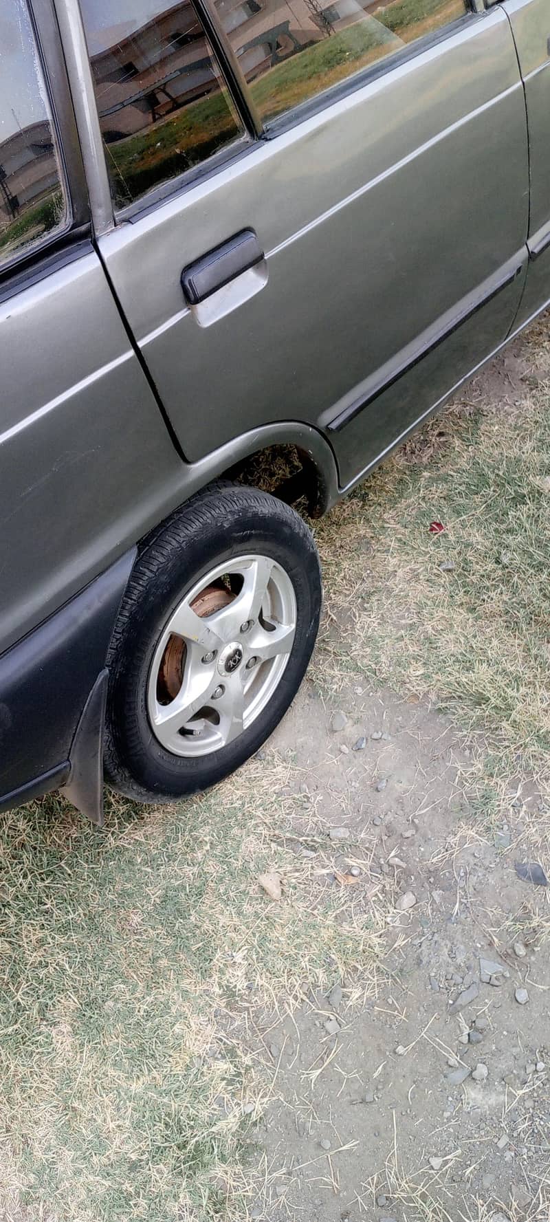 good engine working 4