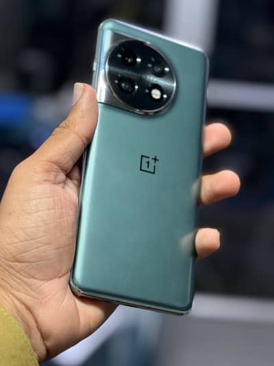 One Plus 11 5G NON-PTA FECTORY UNLOCK