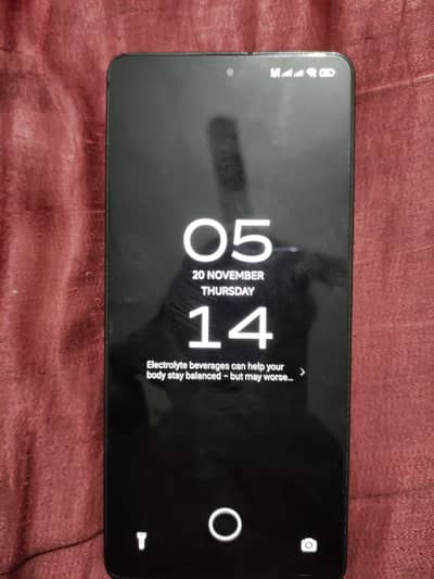 Redmi Note 13 pro 8/256