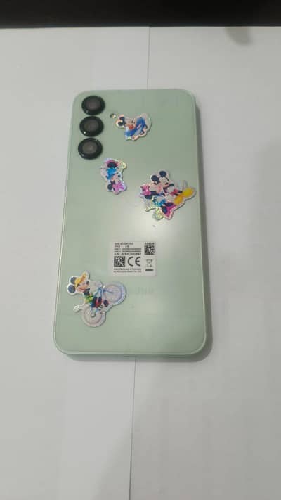 Samsung A16 8/256GB GOOD CONDITION