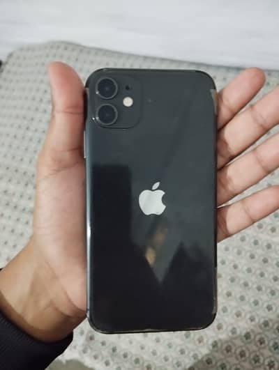 I phone 11