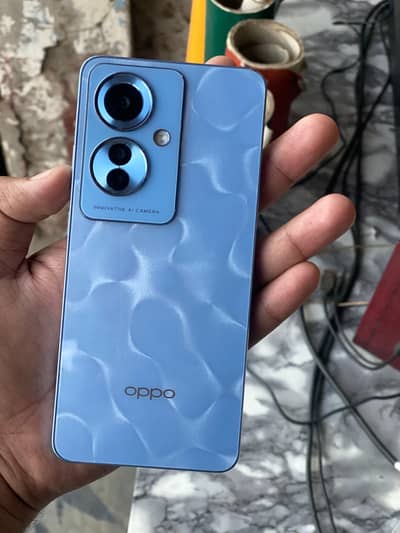 oppo Reno 11f for sell