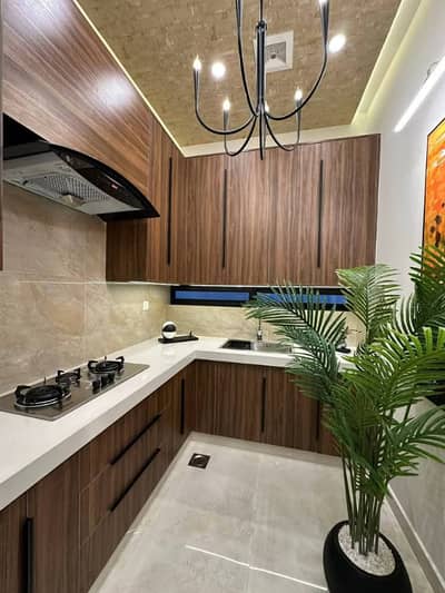 7 Marla Brand New Luxury House for Sale Bahria town Phase 8 Rawalpindi