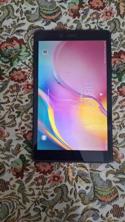 Samsung galaxy tab A  8 inches (2019)