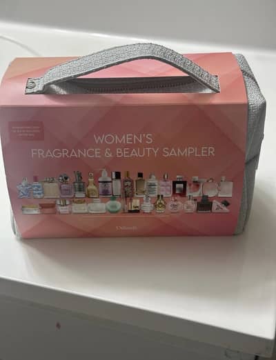 Women 30 fragrances lot perfumes parfum cologne make up skincare new