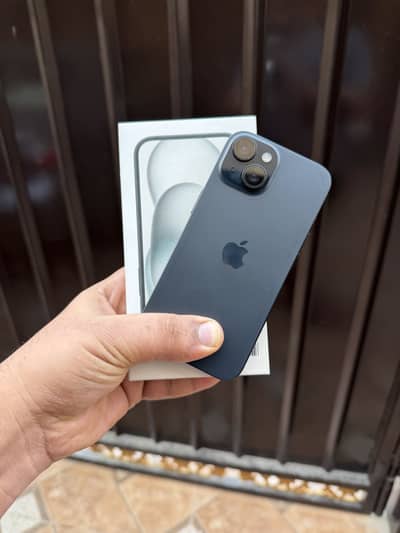 iPhone 15 | 128 Gb | 88% Battery | Factory Unlock          13 14 16 17