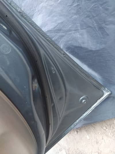 Honda City IVTEC 2004