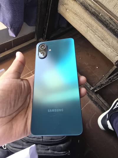 Samsung galaxy A07