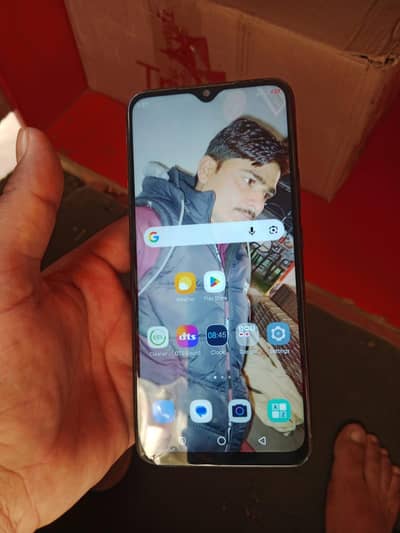 infnixhot10 3/64box. nhe aha card key kopy MLA ghe