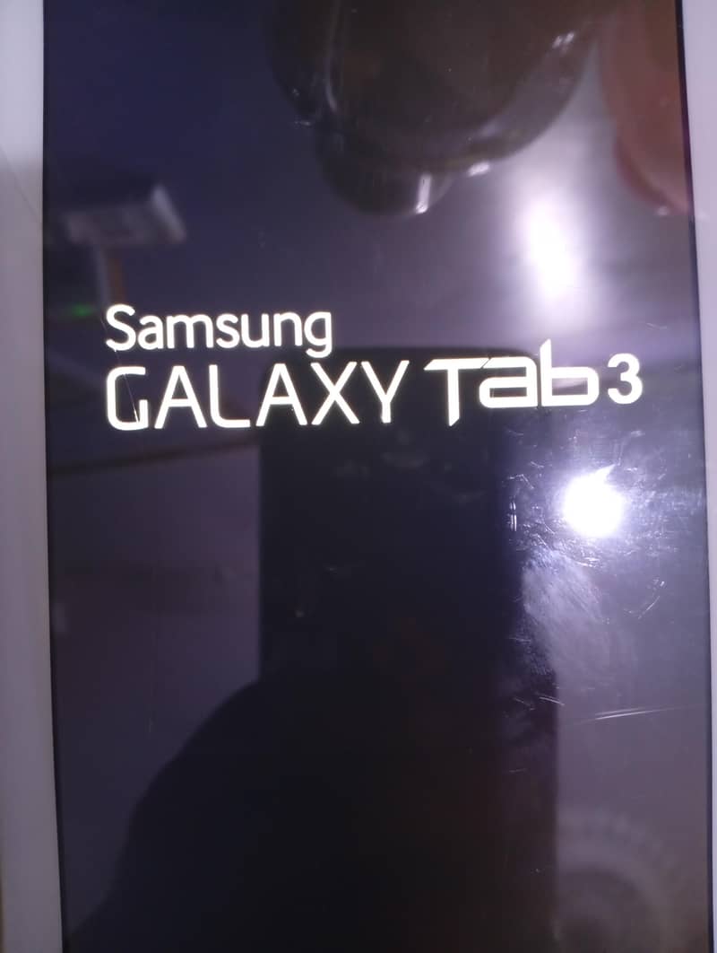 Samsung Tab 3 0