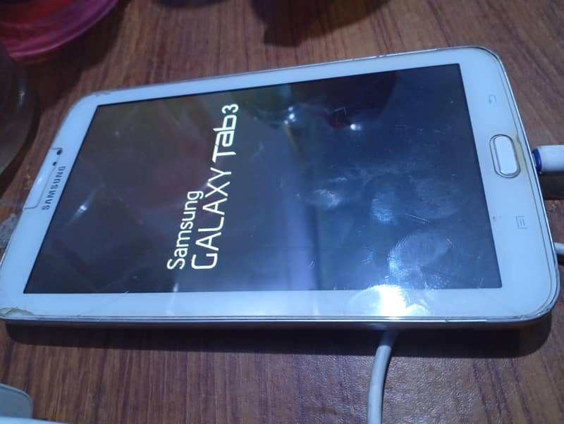 Samsung Tab 3 1