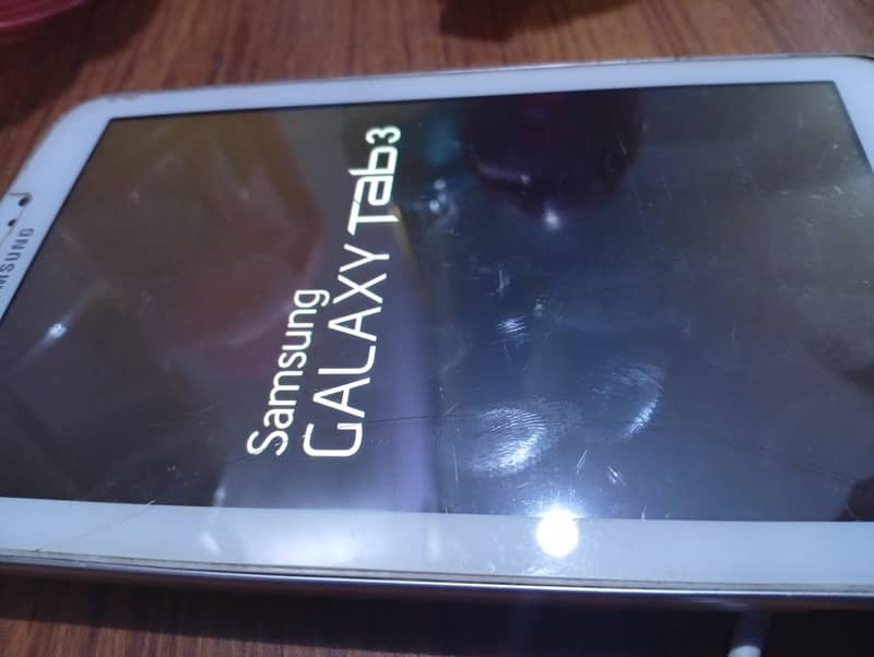 Samsung Tab 3 2